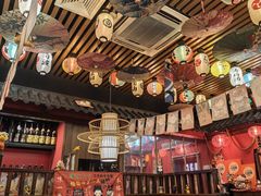 -隐月· 㐂和食屋(芝罘万达公馆店)