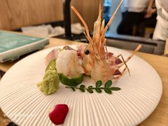 -鮨政· Omakase(福州万象城店)