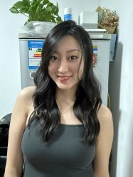 -M1 HAIR烫染