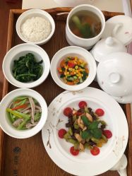 点击看大图 -初度润生园·独栋别墅月子中心(昆山店)