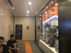 -W FITNESS 威尔仕健身·游泳(七宝店)