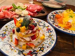 -Alimentari早午餐(安福路店)