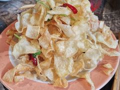 -鸽子窝专业烧烤店(长白店)