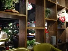 -别院里音乐餐酒吧(双流航空港店)