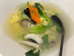 -桃园中华料理炸酱面(燕儿岛路店)