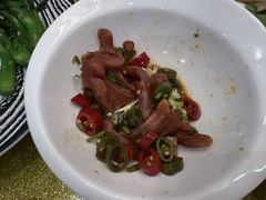 -广州塔晖粤轩中餐厅