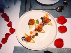 法式香煎鹅肝-Wei菋·Le Bistrot
