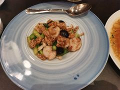 -广州文华东方酒店·江-由辉师傅主理