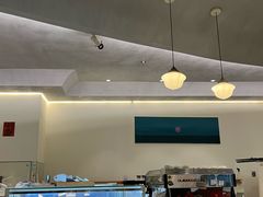 -fishtank鱼缸咖啡(三山街店)