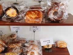-雀食面包店(钟楼店)