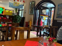 -申德勒加油站餐厅(三里屯北小街店)