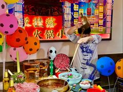 -矮板凳老火锅(宽窄巷子店)