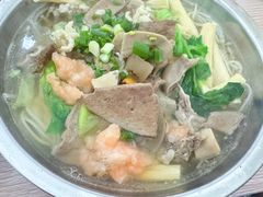 -福屿鲜捞小吃·捞化(福屿总店)