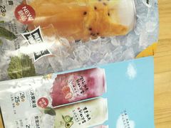 -嘉和一品粥(山水店)