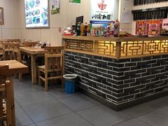 -余丞记川渝面馆(云峰店)