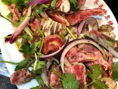 -齐齐哈尔烤肉(上海道店)