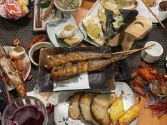 -菊上日式料理(蚌埠银泰店)