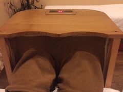 -莱仪堂艾灸经络养生馆(九亭一店)