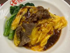 -孖记茶档·热腾茶餐(江南西plus店)