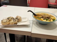 -小杨生煎(龙之梦购物中心店)