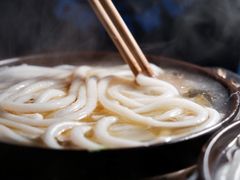 -贵州沾水米线(学田湾店)