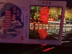 -桂林两江四湖景区