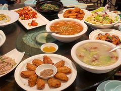 -玉林烤鸭店(垡头店)