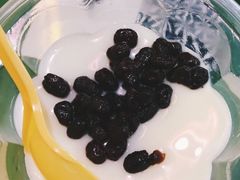 -莅香岛港式餐厅(滨江道店)