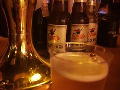 -Helens海伦司小酒馆(红旗南路店)