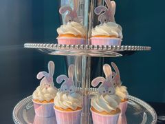 -街角 T·COFFEE 融合料理·BISTRO(车公庙店)