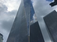-世界贸易中心一号大楼