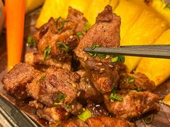 -炙柒Sekinana·精致料理 烧鸟·铁板烧(海上世界店)