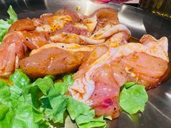 -炉队长·齐齐哈尔家庭烤肉(马家堡店)
