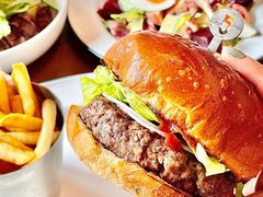 -尚牛社会 Beef & Liberty(金桥EKA天物店)