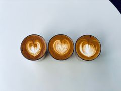 -大小咖啡 BigSmallCoffee(麦子店)