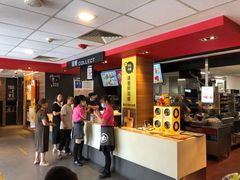 -麦当劳(长沙东风路店)