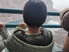 -河南宝泉旅游区