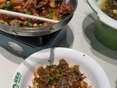 -绿草地·湘菜(7mall店)