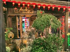 -尽善百年古院餐厅(王家老宅店)