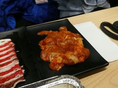 -花味·自助烤肉(雨花客厅店)