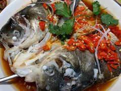 -湘阁里辣(南岭购物广场店)