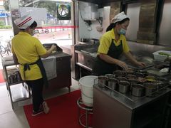 -穗银肠粉店(东川路店)