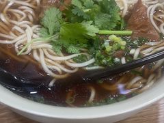 -李先生牛肉面大王(北京东四店)