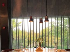 靠窗位-木守西溪溪隐餐厅