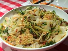 -西贝莜面村(上海百联西郊店)