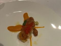-Le Siècle.百年西餐厅(颐和公馆店)