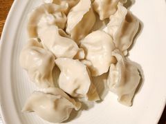 鲅鱼饺子-必点海鲜·鲅鱼水饺(鞍山西道店)