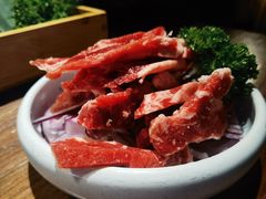 -九田家黑牛烤肉料理(太阳宫广场店)