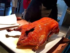 -金苑海鲜酒家(来魅力店)