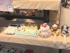 -郑在DIY·潮玩银饰绘画手作(中央大道旗舰店)